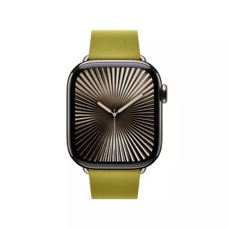Ura Acc/42/Chartreuse Moderna zaponka - majhna