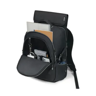 DICOTA Eco 15,6" nahrbtnik