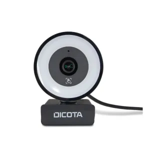 Spletna kamera DICOTA Ringlight 5MP Spletna kamera DICOTA Ringlight 5MP