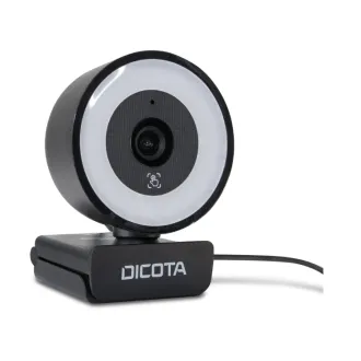 Spletna kamera DICOTA Ringlight 5MP Spletna kamera DICOTA Ringlight 5MP