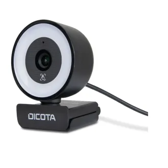 Spletna kamera DICOTA Ringlight 5MP Spletna kamera DICOTA Ringlight 5MP