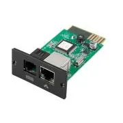 Kartica SNMP FSP za UPS, 1 x LAN   1 x vrata EMD