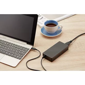 Napajalnik FSP NB C 100, USB-C (PD), 100 W