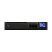 FSP UPS CHAMP 3K rack/tower, 2U, IEC, 3000 VA/2700 W, online