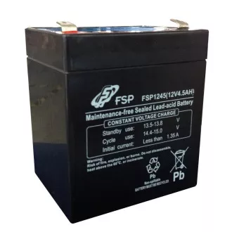 Baterija FSP 12V/4,5Ah za UPS FSP