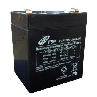 Baterija FSP 12V/4,5Ah za UPS FSP Baterija FSP 12V/4,5Ah za UPS FSP