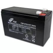Baterija FSP 12V/7Ah za UPS FSP
