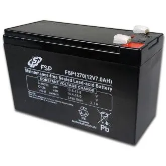 Baterija FSP 12V/7Ah za UPS FSP Baterija FSP 12V/7Ah za UPS FSP