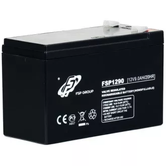 Baterija FSP 12V/9Ah za UPS FSP