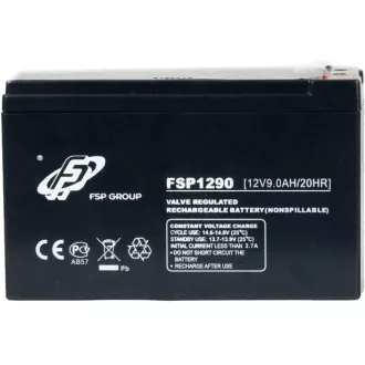 Baterija FSP 12V/9Ah za UPS FSP