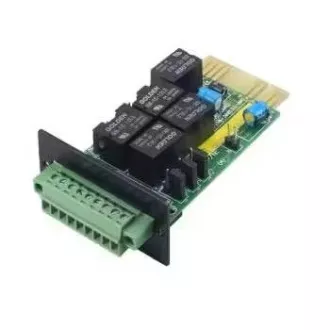 Relejna kartica FSP AS-400, 9-pinski priključek