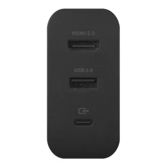 ASUS AC65-03 polnilna postaja za igre, Type-C, BK
