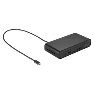 ASUS DC300 Dock za trojni zaslon USB-C ASUS DC300 Dock za trojni zaslon USB-C