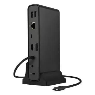 ASUS DC300 Dock za trojni zaslon USB-C ASUS DC300 Dock za trojni zaslon USB-C