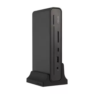 ASUS DC300 Dock za trojni zaslon USB-C ASUS DC300 Dock za trojni zaslon USB-C
