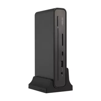 ASUS DC301 Trojni zaslon USB-C Dock Duo ASUS DC301 Trojni zaslon USB-C Dock Duo