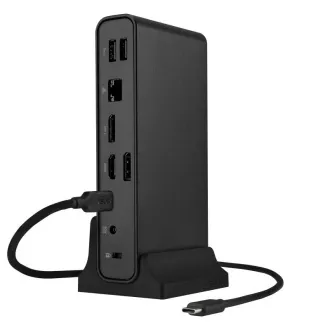 ASUS DC301 Trojni zaslon USB-C Dock Duo ASUS DC301 Trojni zaslon USB-C Dock Duo