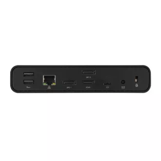 ASUS DC301 Trojni zaslon USB-C Dock Duo ASUS DC301 Trojni zaslon USB-C Dock Duo
