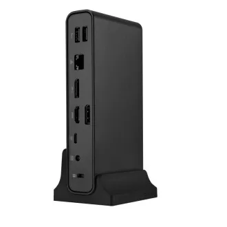 ASUS DC301 Trojni zaslon USB-C Dock Duo ASUS DC301 Trojni zaslon USB-C Dock Duo