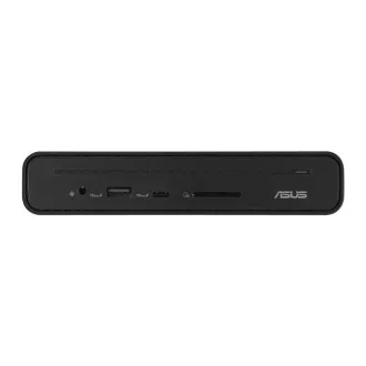 ASUS DC301 Trojni zaslon USB-C Dock Duo ASUS DC301 Trojni zaslon USB-C Dock Duo