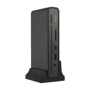 ASUS DC301 Trojni zaslon USB-C Dock Duo