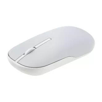 ASUS Marshmallow MD100 Lite/Certifikat/Optični/1 600 DPI/USB BT/Siva