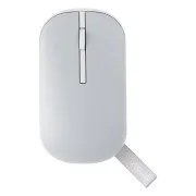 ASUS Marshmallow MD100 Lite/Certifikat/Optični/1 600 DPI/USB BT/Siva