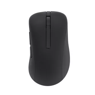 ASUSova brezžična miška MD102/Office/Optical/Right-handed/1 600 DPI/USB BT/Dark Grey