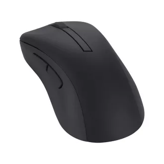ASUSova brezžična miška MD102/Office/Optical/Right-handed/1 600 DPI/USB BT/Dark Grey
