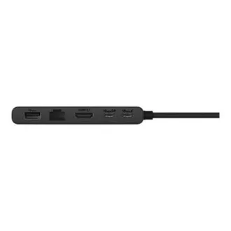 ASUSova dvojna dokovalna postaja USB-C 4K