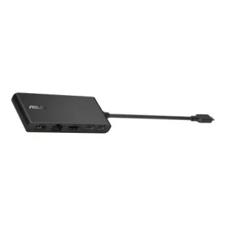 ASUSova dvojna dokovalna postaja USB-C 4K