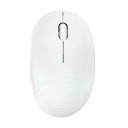 ASUS Fragrance Mouse MD101/Ergonomic/Optical/2 400 DPI/USB BT/White