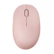ASUS Fragrance Mouse MD101/Ergonomic/Optical/2 400 DPI/USB BT/Pink