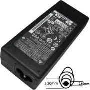 Napajalnik 65W, originalni 19V, 5,5x2,5 (brez zaslona)