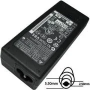 Napajalnik 65W, originalni 19V, 5,5x2,5 (brez zaslona)