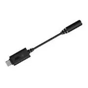 ASUS AUDIO JACK 3,5-milimetrska redukcija (povezljiva prek USB-C)