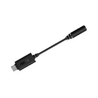 ASUS AUDIO JACK 3,5-milimetrska redukcija (povezljiva prek USB-C)