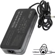 Asusov originalni adapter 180W19,5V 3PIN W CORE s kablom