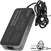 Asusov originalni adapter 180W19,5V 3PIN W CORE s kablom