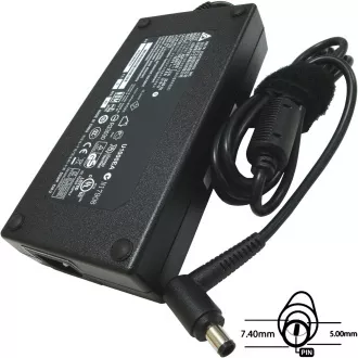 Asusov originalni adapter 230W19,5V 3PIN (brez zaslona)