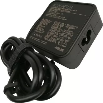 Asusov originalni adapter 65W 3P (TYPE C)
