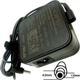 Asusov originalni adapter 65W19V 4PHI (3P)