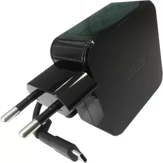 Asusov originalni adapter 65W PD 2P (TYPE C)