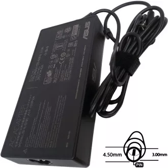 Originalni adapter ASUS 120W 20V 3P(4,5PHI)