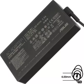 Originalni adapter ASUS 150W 20V 3P (6PHI)