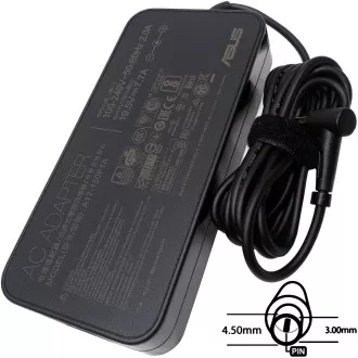 Originalni adapter ASUS 150W 19,5V/20V (4,5PHI)