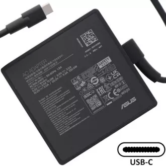 ASUSov originalni adapter 130W PD 3P(TYPE C)