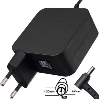 Originalni adapter ASUS 65W 19V 2P(4,5PHI)