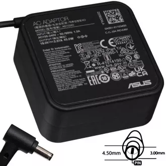 Originalni adapter ASUS 45W19V 3P(4,5PHI)
