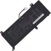 Asusova originalna baterija X412UA COS POLY